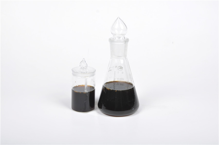 环保型蛋白泡沫灭火剂P3/6%