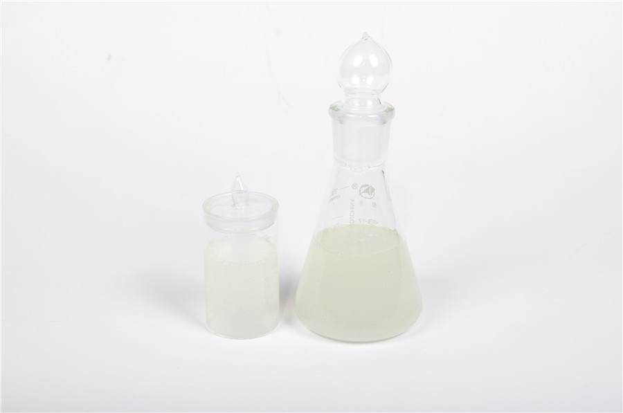 环保型抗溶性泡沫灭火剂S/AR3/6%