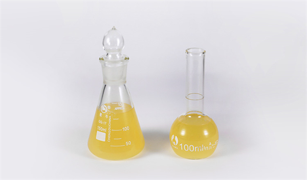 抗溶性水成膜泡沫灭火剂的用途与特性